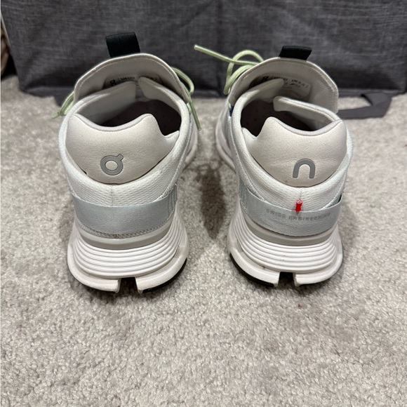 On Cloud Nova
Size 9

Good condition! - Picture 4 of 4